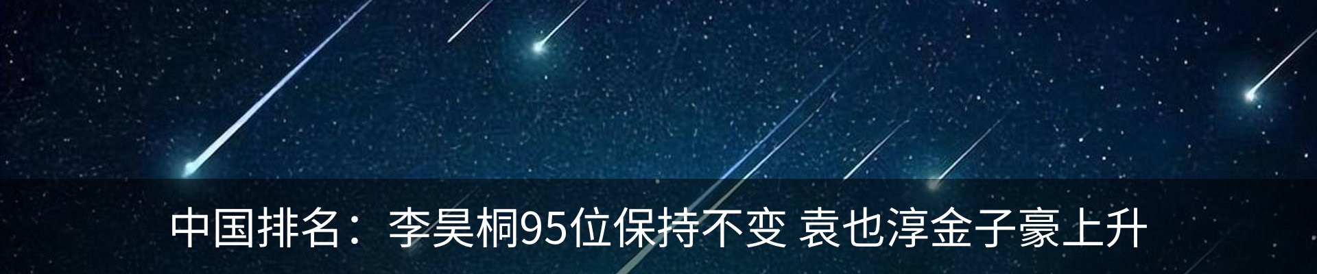 最新动态
