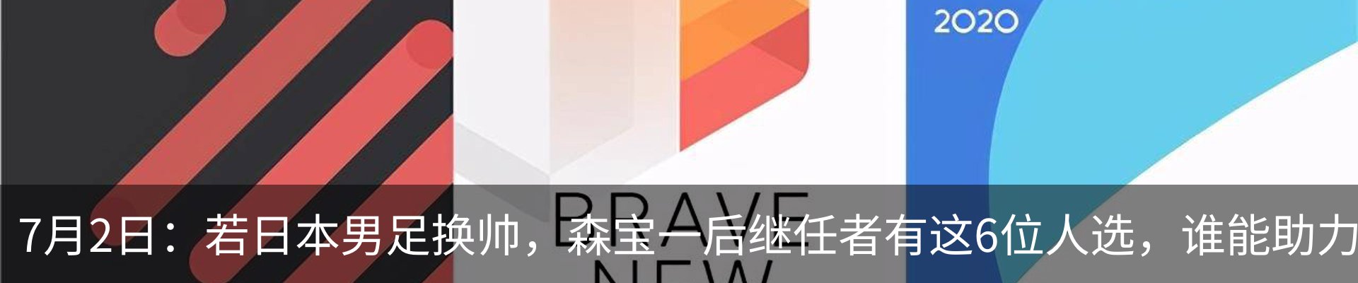 最新动态